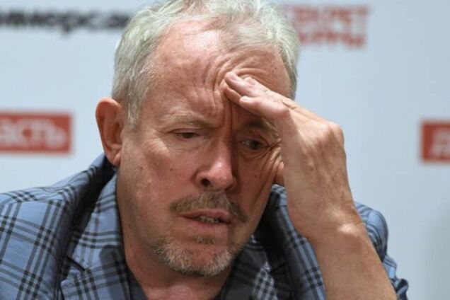 'Правая рука' Путина признался в любви к критикующему Кремль Макаревичу