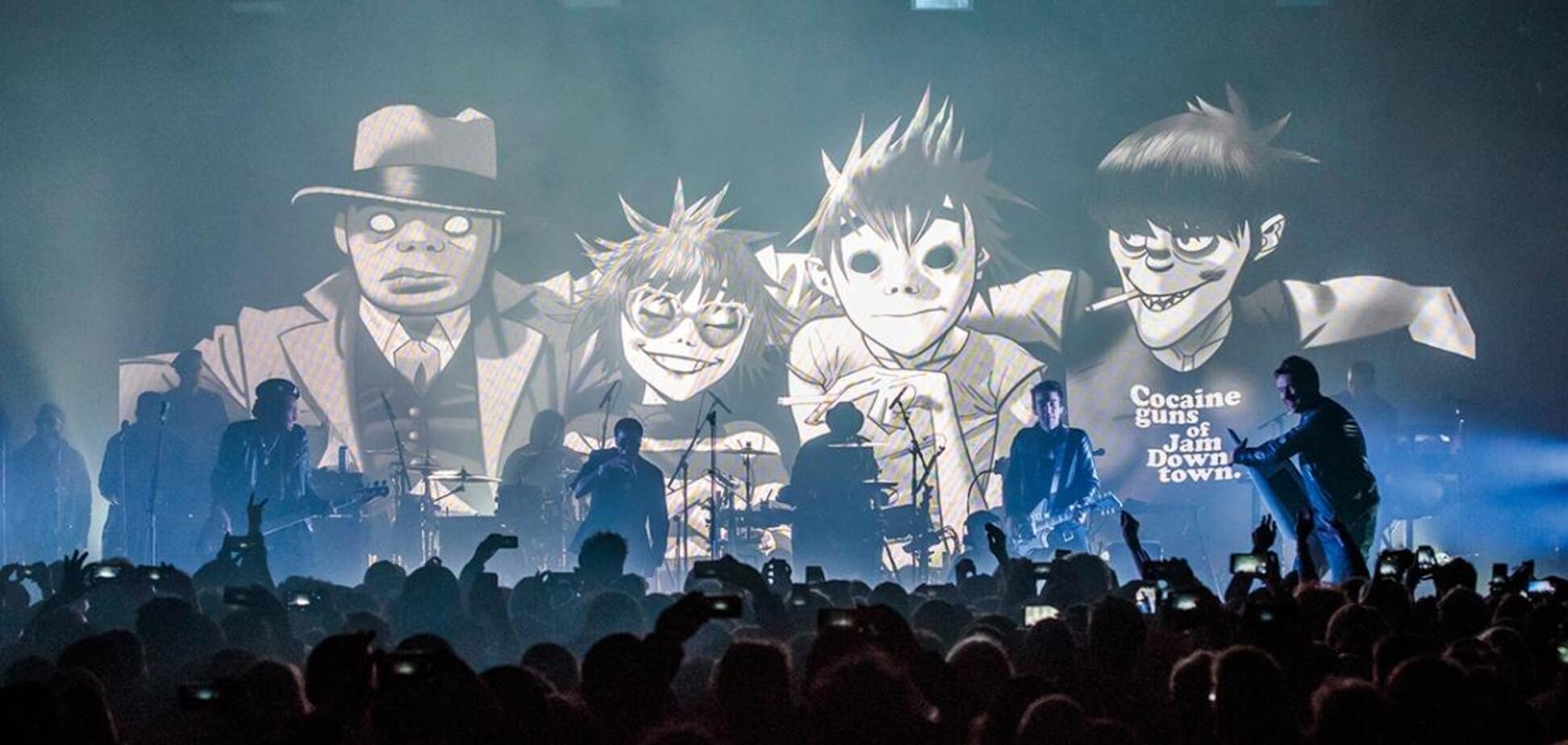 'Это была чертова магия': в Киеве отгремел UPark Festival 2018