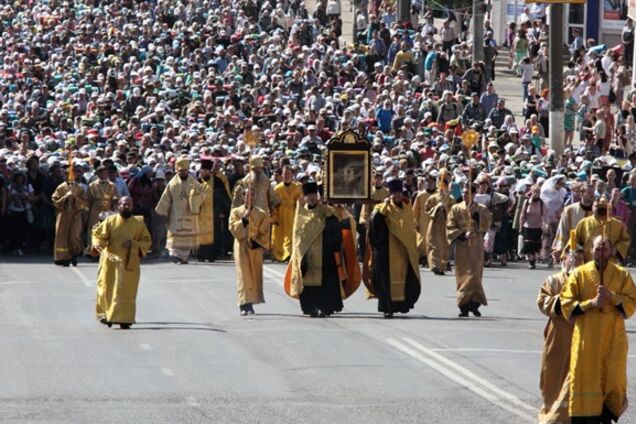 Планові навчання російських резервістів почалися