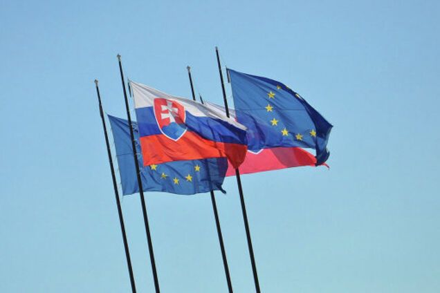 'Справжній дебіл!' Країна ЄС спровокувала скандал через Крим