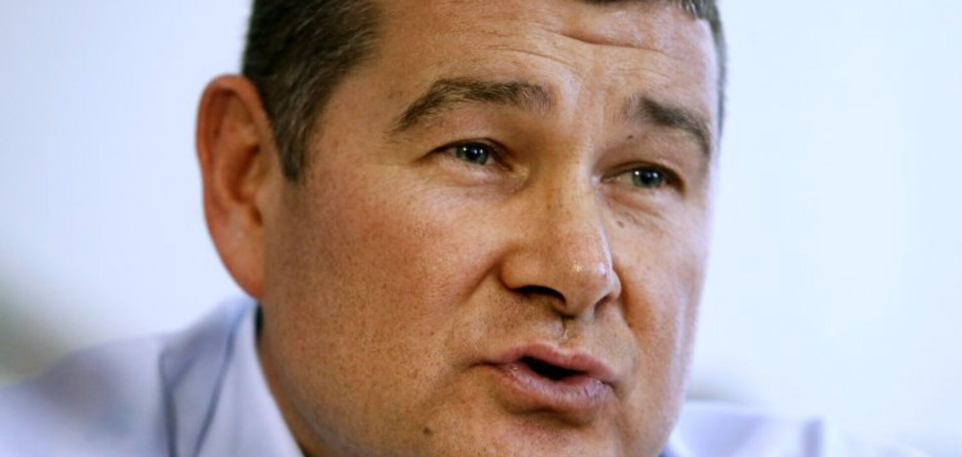 НАБУ завершило расследование дела беглого Онищенко