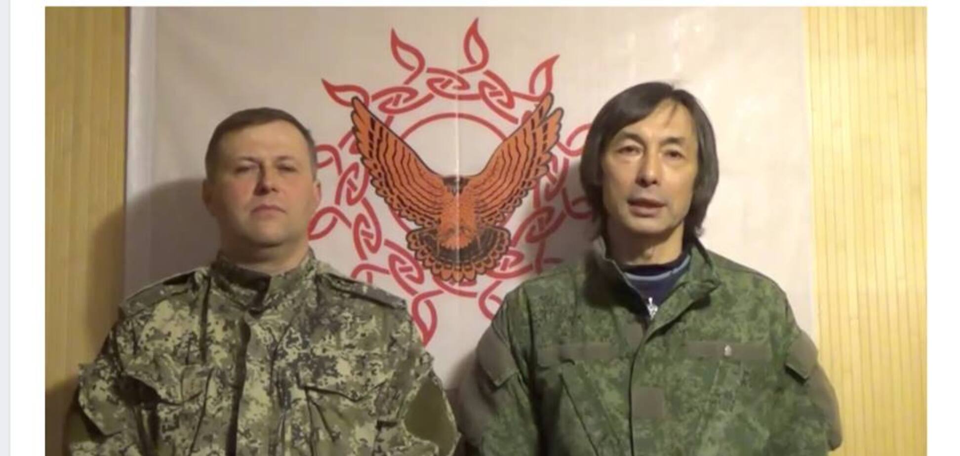 Москва начала охоту на психов: в России взяли 'президента СССР'