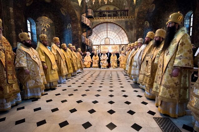 Когда Украина получит автокефалию: священник прояснил ситуацию