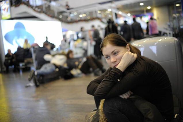 Рейсы отменены: известная авиакомпания угодила в скандал в Украине