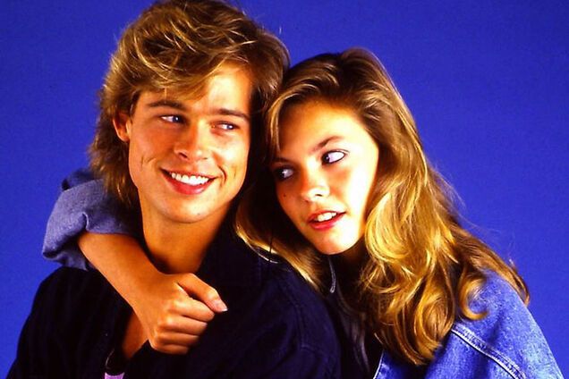 Брэд Питт и его женщины: фаны указали на забавную закономерность