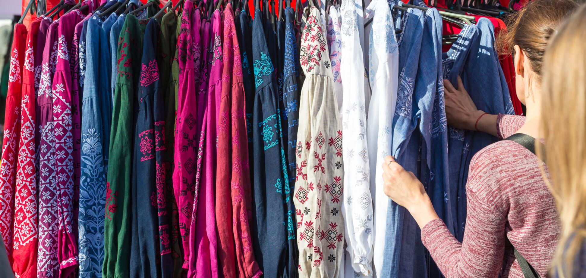 Великий Подільський Ярмарок 'Київські Контракти. Незалежність'