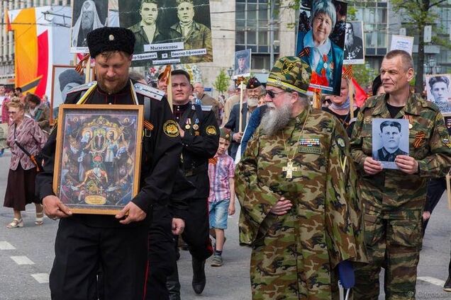 'Благословляют войну': священник обрушился с критикой на УПЦ МП