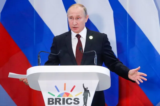 Референдум на Донбассе: Путин внезапно "дал заднюю"