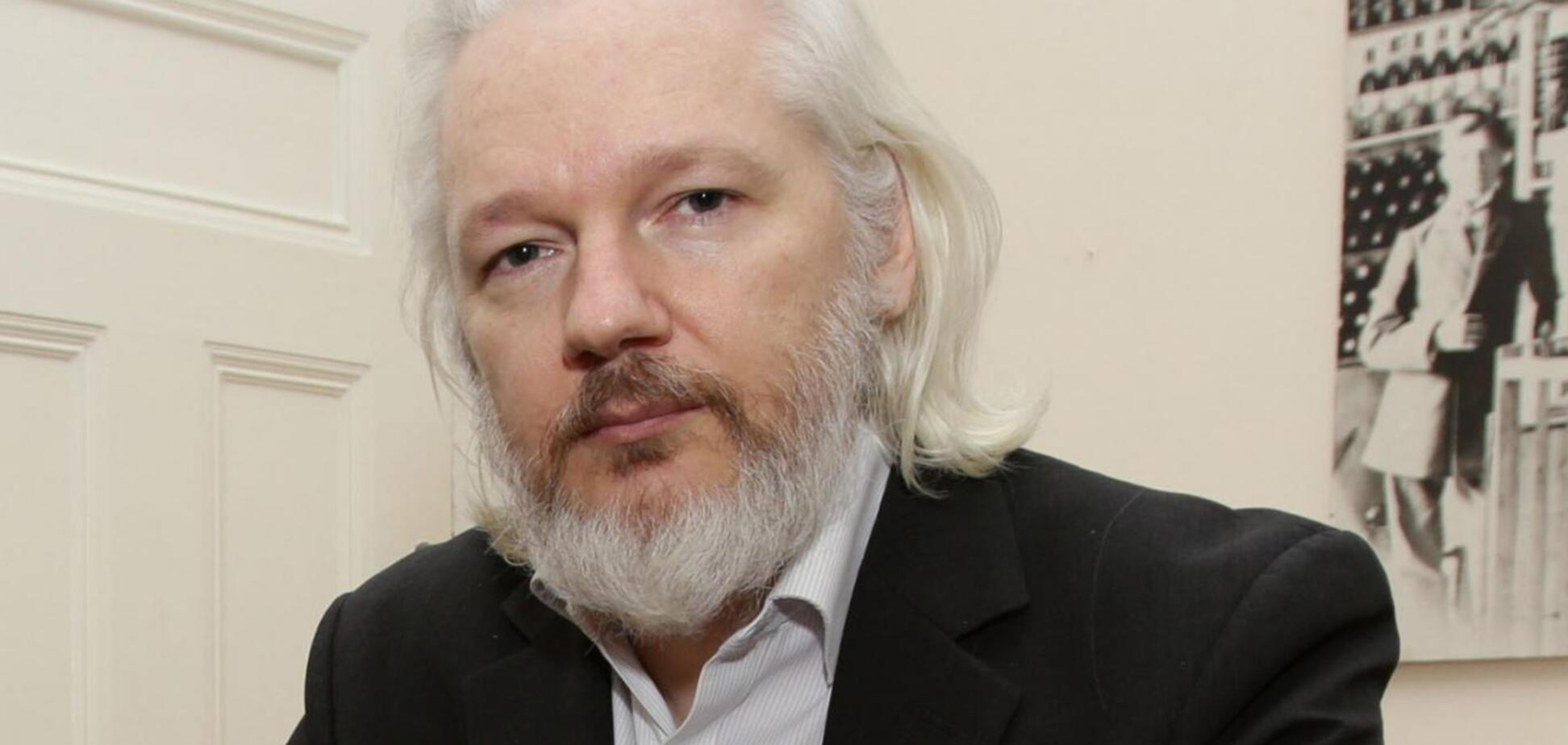 Над головним викривачем світових таємниць Ассанжем нависла небезпечна загроза