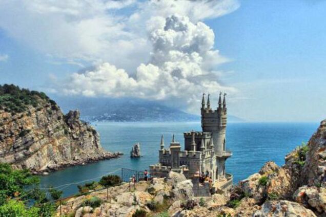 'Росія показала слабкість!' Україна відреагувала на 'закон' про анексію Криму