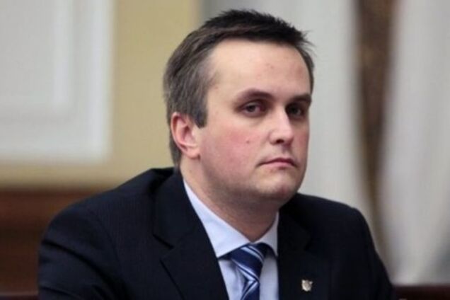 Почему скандального Холодницкого не уволили: в Раде дали ответ