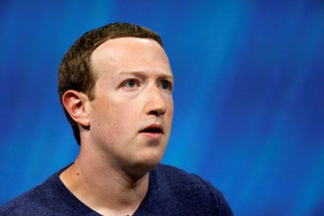 Скандал із Facebook: компанію покарають мільярдними штрафами за витік даних