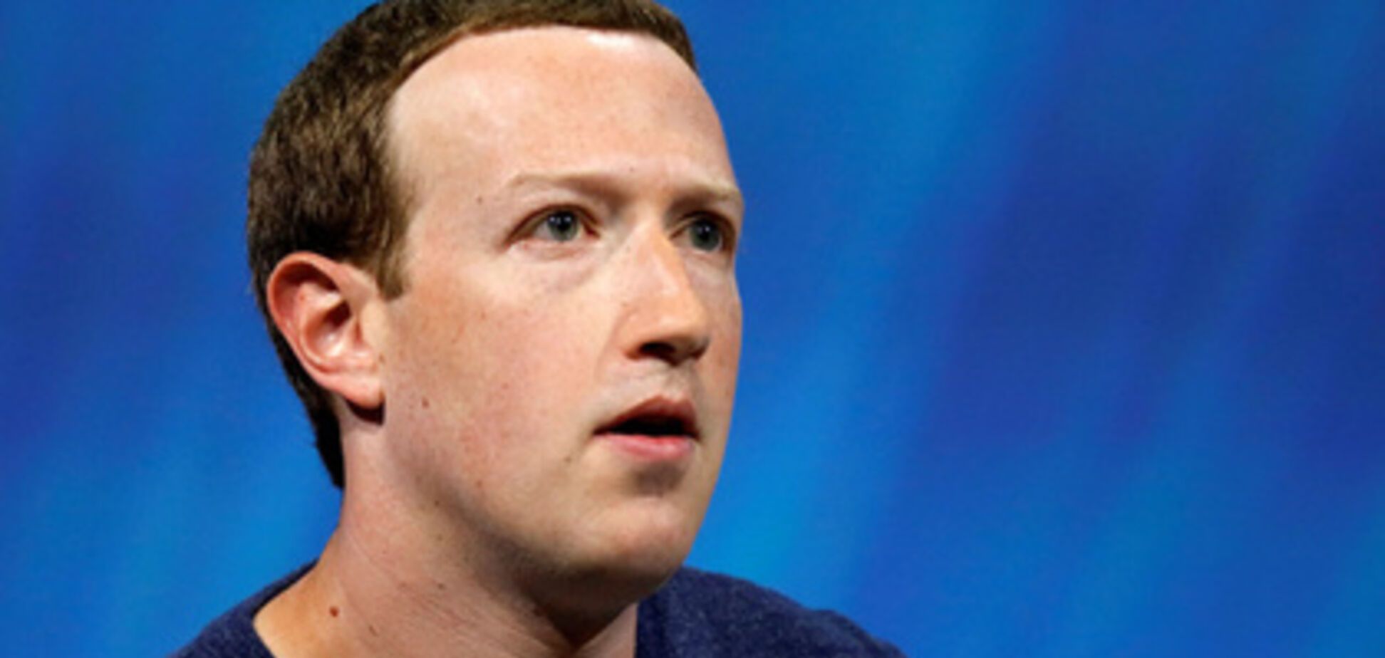 Скандал с Facebook: компанию накажут миллиардными штрафами за утечку данных