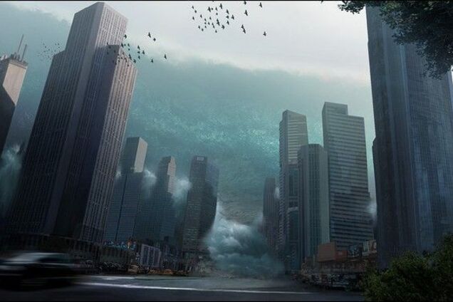 Земля уходит под воду: ученые предупредили о новой глобальной катастрофе