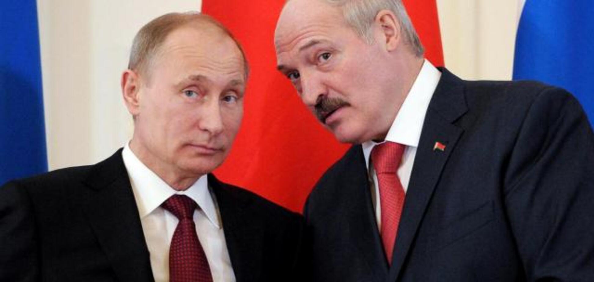Захватывать Беларусь - дорогая и бессмысленная акция