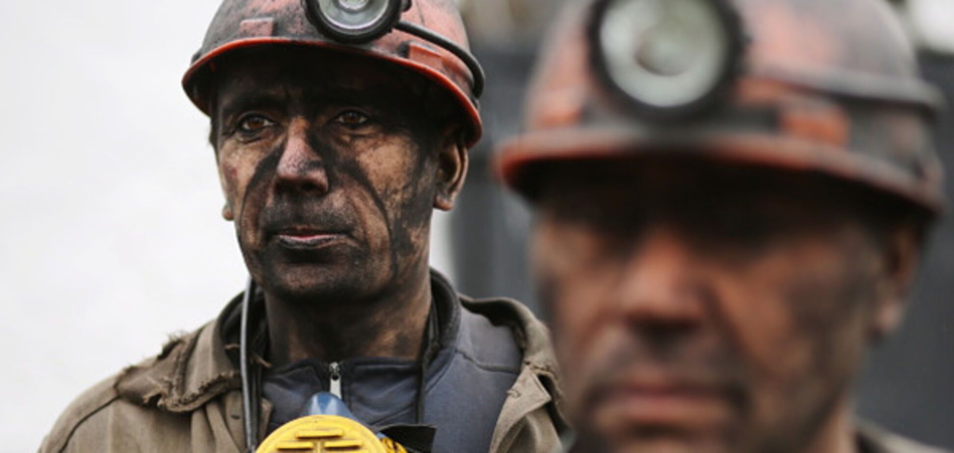 В Україні вирішили вивести вугледобувну галузь із кризи
