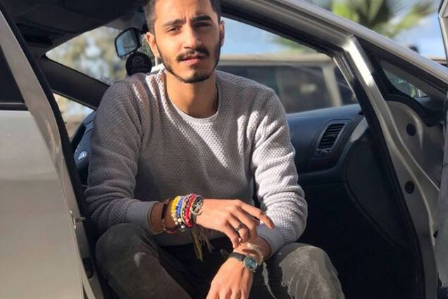 'Красивый, без царапин': девушка продала экс-бойфренда в разделе 'животные'. Фотофакт