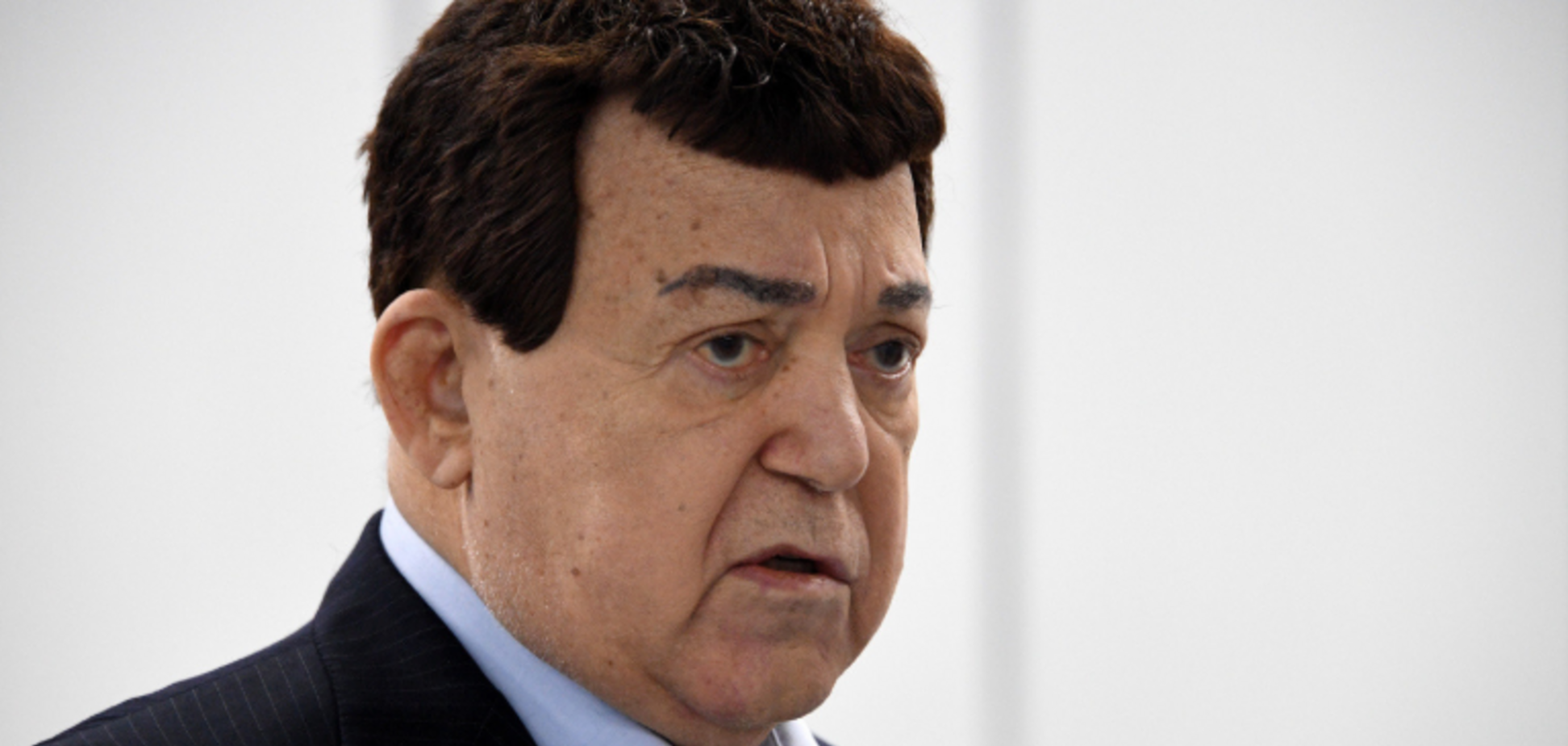 Йосип Кобзон