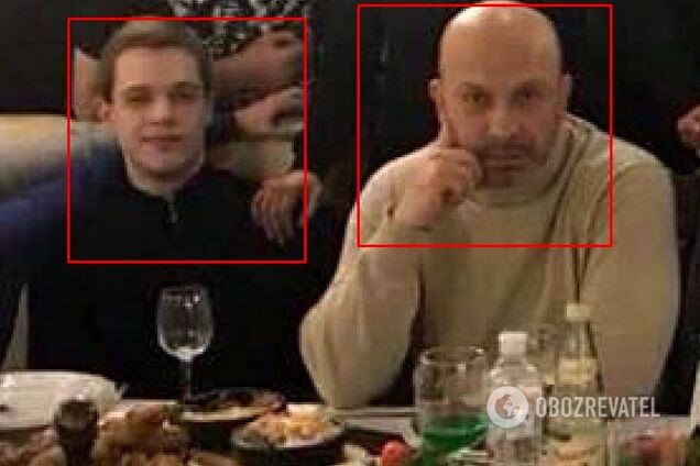 кирилл островский дтп киев