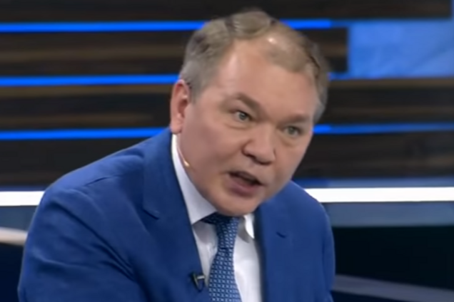 'Тралялякать по-вашему?!' Депутат Госдумы нагло оправдал оккупацию Крыма
