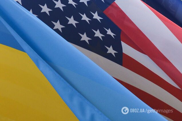 На оружие и оборону: США одобрили финансовую помощь Украине