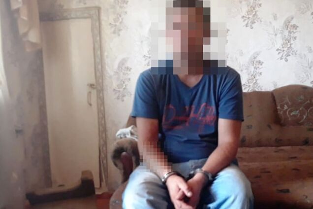 Викрав і згвалтував хлопчика: на Одещині затримали педофіла