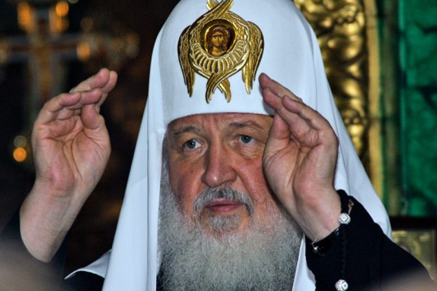 Патріарх Кирило 'подарував' Україні автокефалію - Портников