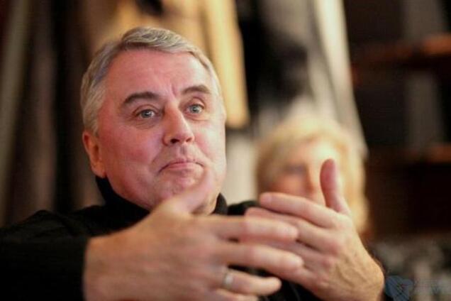 Подерв'янський назвав функцію російської мови в Україні