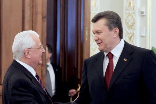 'Группа Чаушеску': Кравчук признался в тайной подготовке к убийству Януковича