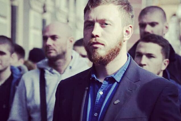 За 'Слава Україні!' У Черкасах розгорівся скандал через побитого ветерана АТО