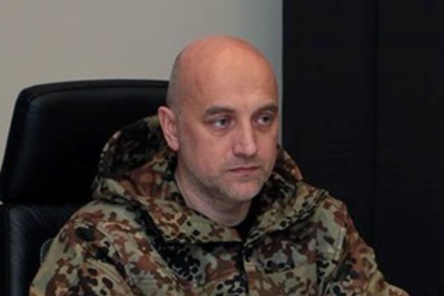 'С ВСУ будем ловить!' Российский писатель-террорист размечтался о дружбе с украинцами