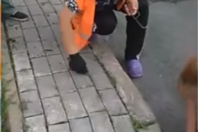 'Сушили лужи, мыли землю': в Беларуси опозорились подготовкой к визиту Лукашенко. Видеофакт