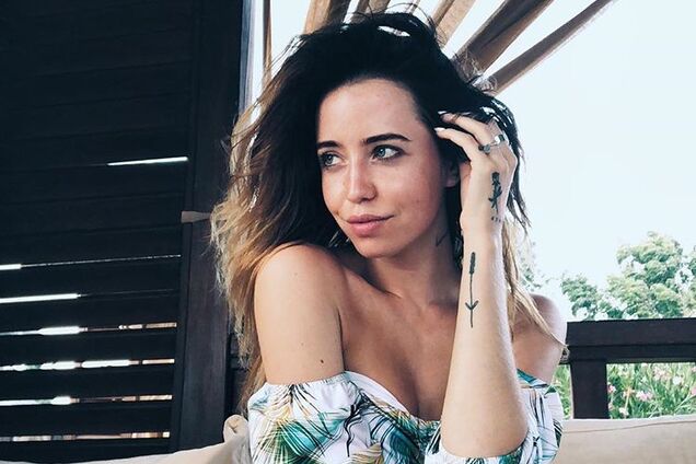 'На стиле и на спорте': Дорофеева похвасталась подтянутой фигурой