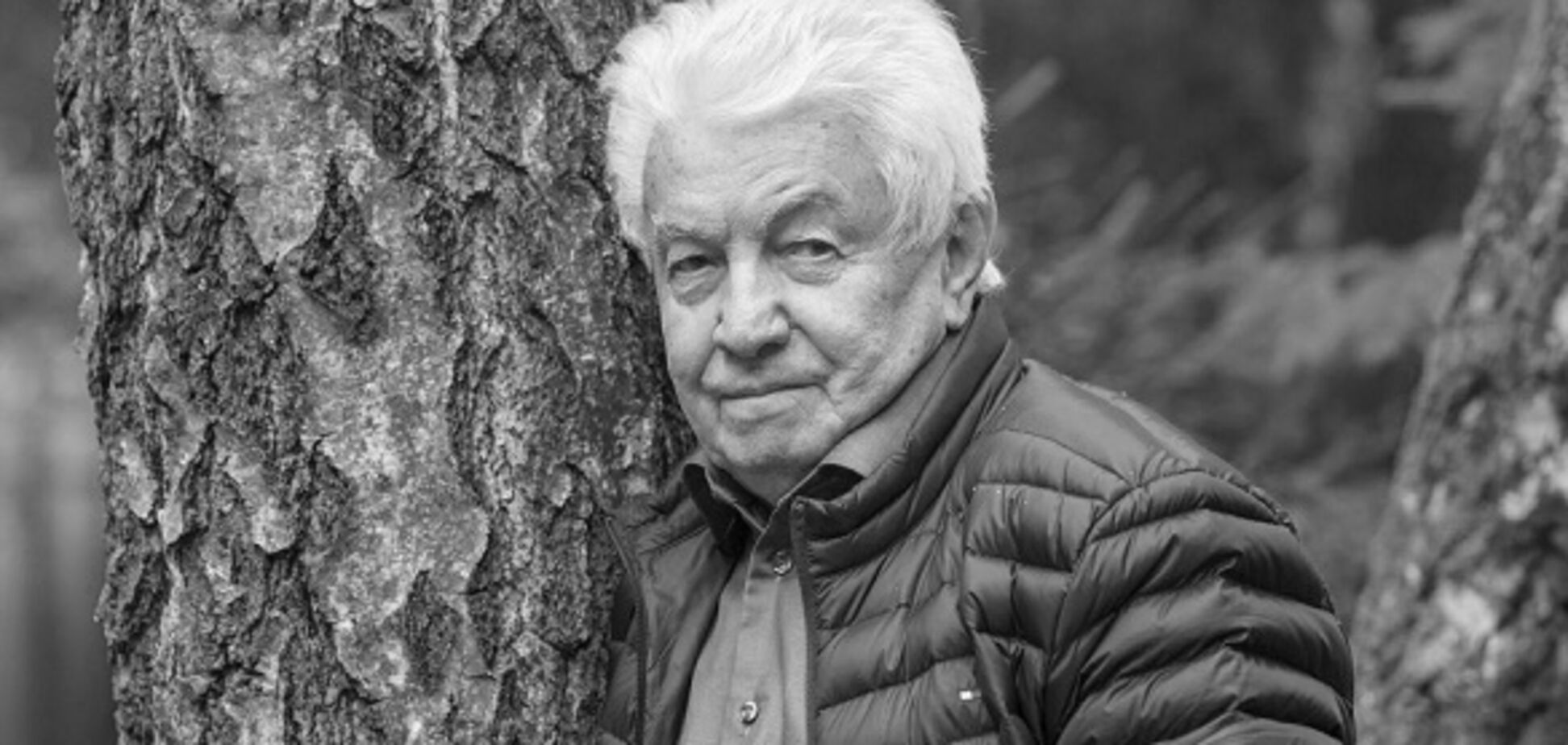 'Путин сошел с ума': что говорил писатель Войнович о войне и Украине