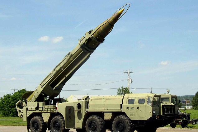 'При чем тут Гриценко?!' Жданов сказал, кто 'слил' уникальную ракетную дивизию