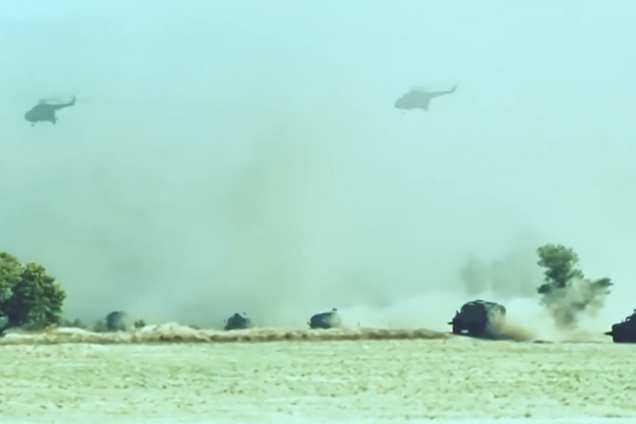 Как захватили Крым: опубликованы уникальные доказательства военного вторжения России в Украину