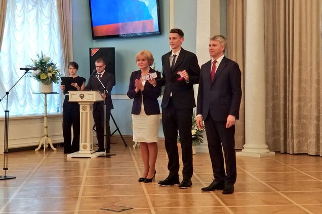 'Так распорядился царь': люди в шоке от решения властей РФ относительно национальной сборной по футболу