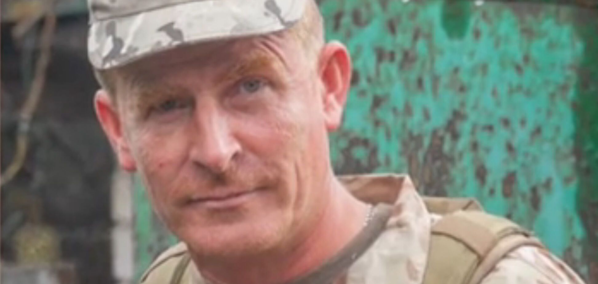 У війні за Україну загинув громадянин ЄС: що про нього відомо