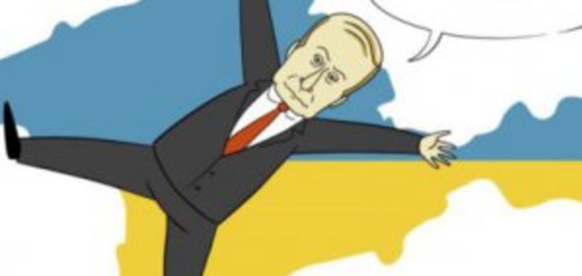 Новости Крымнаша. Финал Крымнаша предсказуем