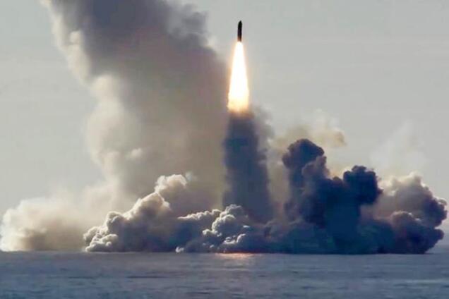 Суперточное: Россия припугнула новым смертоносным оружием