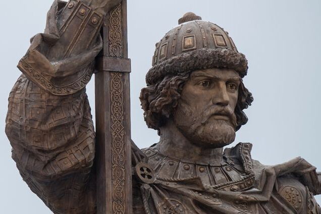 Где Москва, а где Русь?