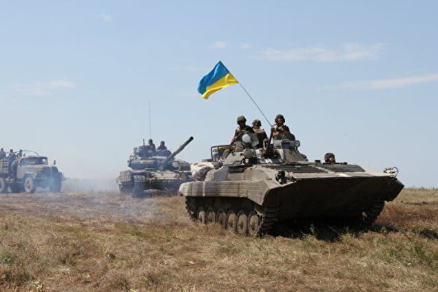 'Можно взять Донецк': в ВСУ рассказали о больших проблемах оккупантов