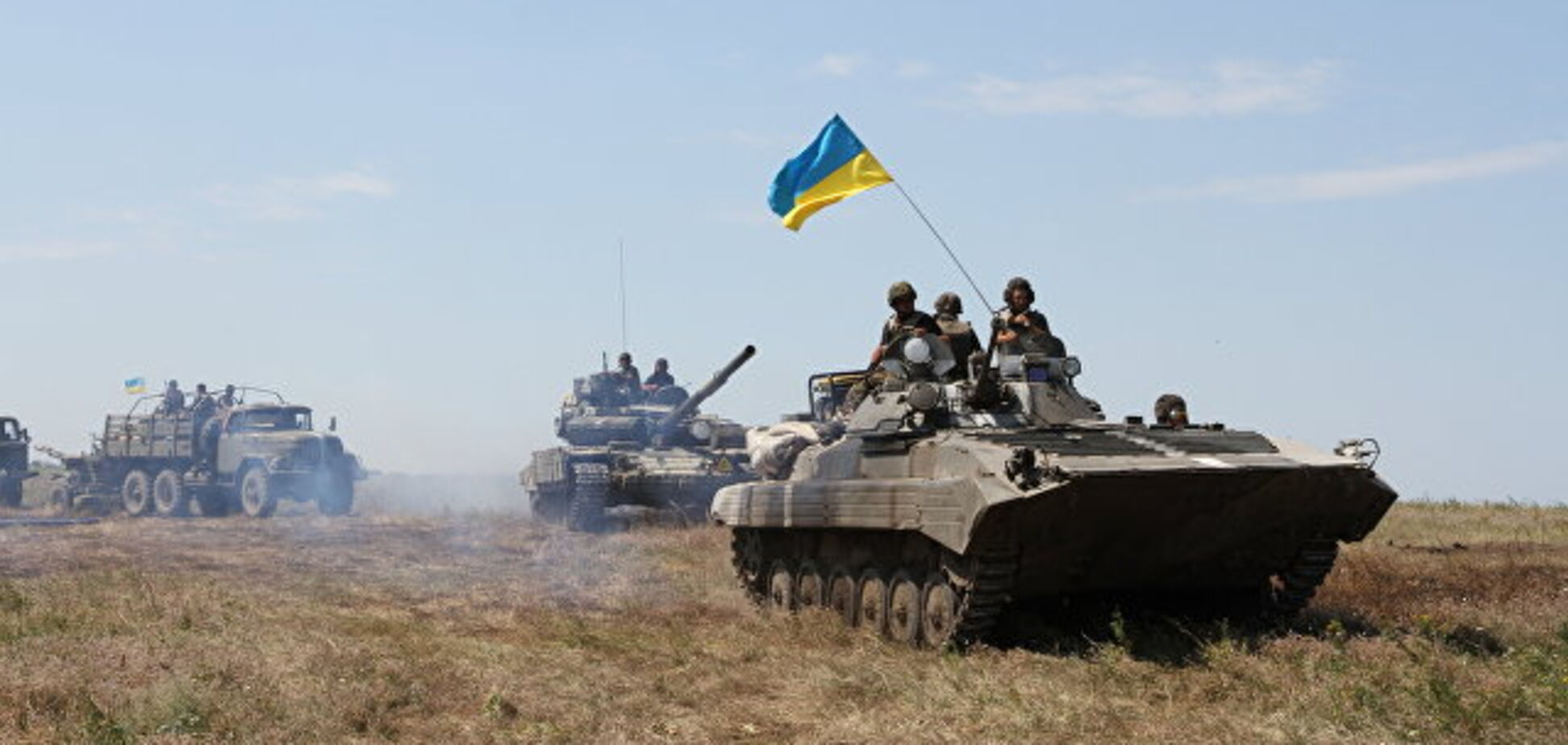 'Можно взять Донецк': в ВСУ рассказали о больших проблемах оккупантов 