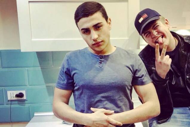 Студент из Харькова похвастался жестоким убийством животного: его уже ищут