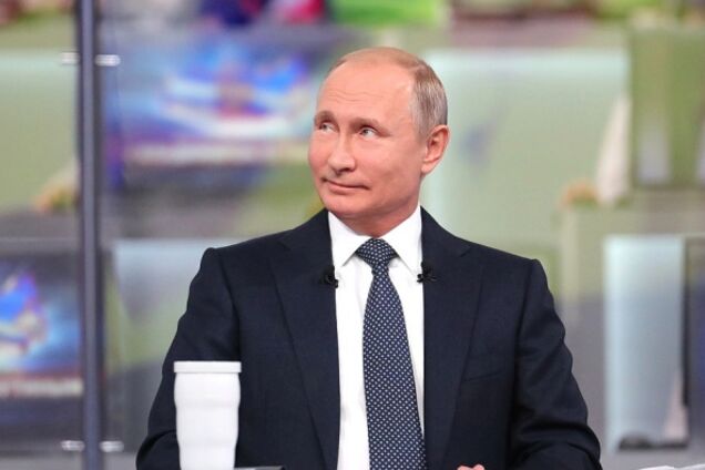 'Дуже хитра річ': Познер розкрив заповітну мрію Путіна