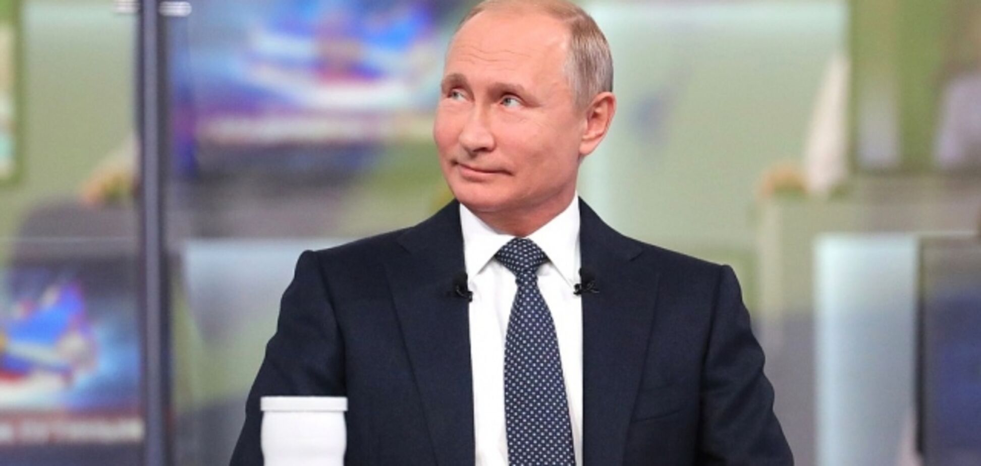 'Очень хитрая вещь': Познер раскрыл заветную мечту Путина