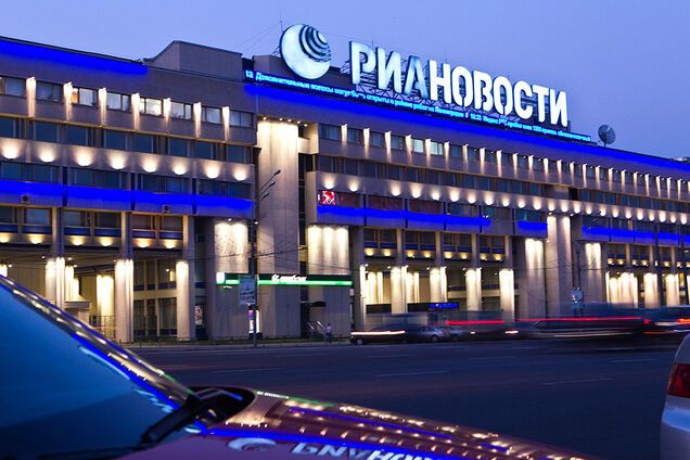 В Москве умер пропагандист Кремля