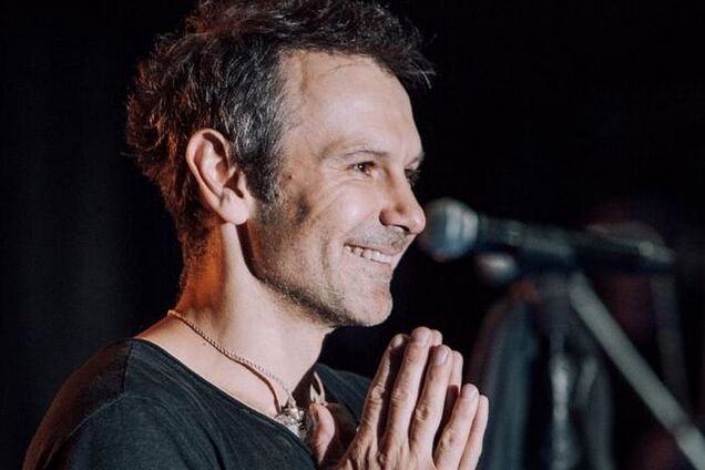 'Что-то будет?' Вакарчук заинтриговал сеть фото с двумя знаменитыми украинцами