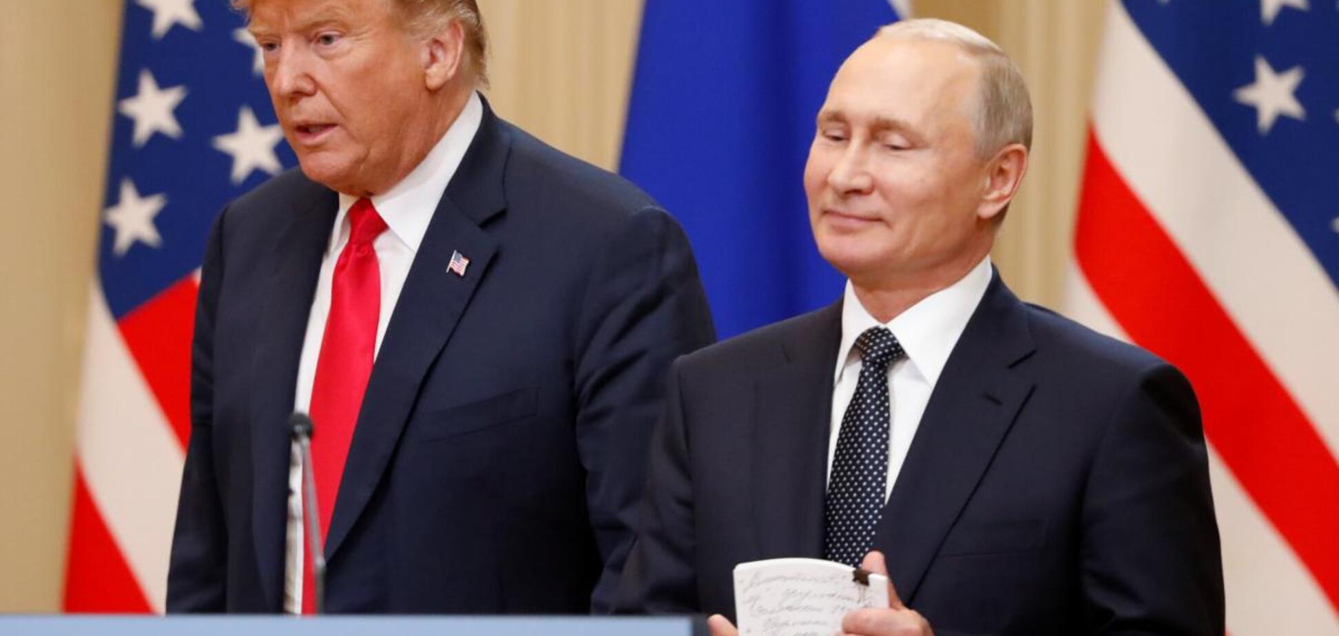 'Референдум' на Донбасі: українці вказали на небезпеку нового рішення Путіна