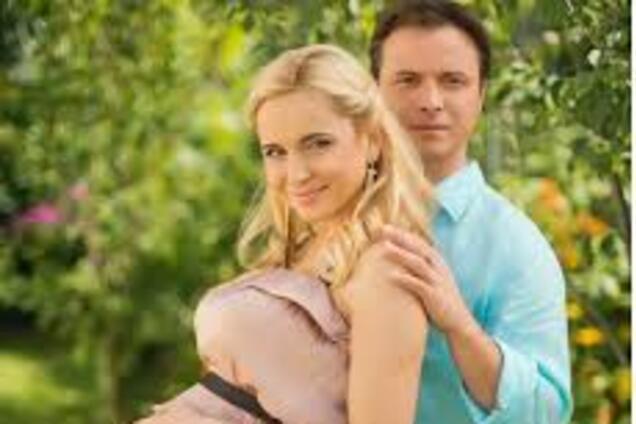 'Как вам это удается?' Лилия Ребрик впечатлила формой после родов